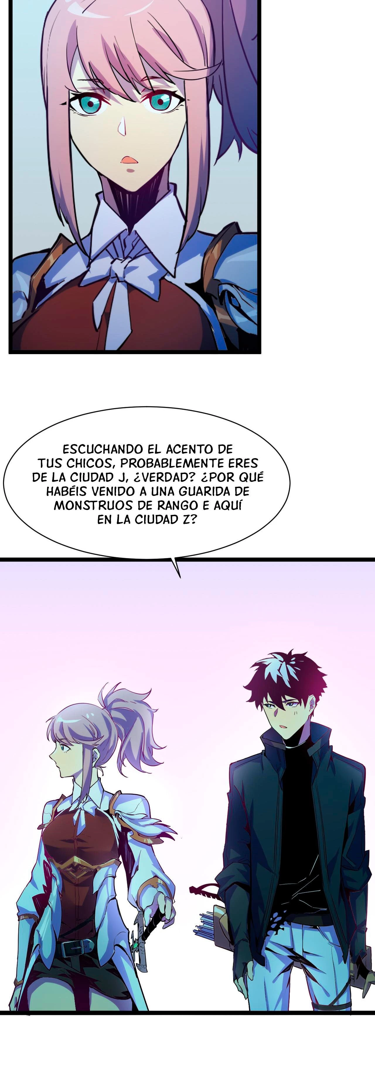 Levantate de los Escombros > Capitulo 3 > Page 331